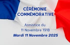 11 novembre