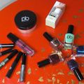 PB Cosmetics (dernier acte)