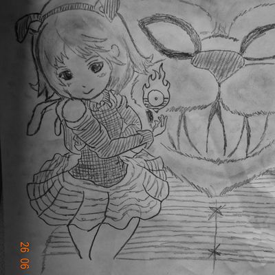 Annie League Of Legend