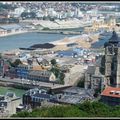 LE PORT DU TREPORT N'EST PLUS EN NORMANDIE