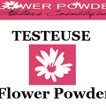 Testeuse pour Flower Powder :)