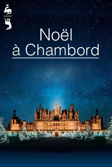 Noel à Chambord