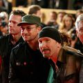 Le festival de Cannes s'offre un concert de U2!