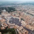 LA CITE DU VATICAN - ROME -  ITALIE