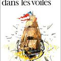 Perret Jacques : Le vent dans les voiles