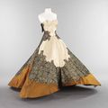 Fashion's evolution showcased in exhibition at the Cincinnati Art Museum