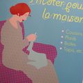 "Tricoter pour la maison" à gagner !