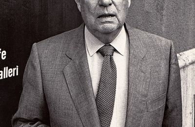 Octavio Paz (1914 - 1998) : La vie tout simplement / La vida sencilla
