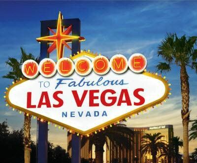 Lundi 18 Août – Jour 16 - La route 66 et le bandit manchot