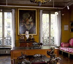 Sotheby's to Sell Four Hundred Items from the Fabius Freres Gallery Collection