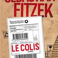 Le Colis, de Sebastian Fitzek 