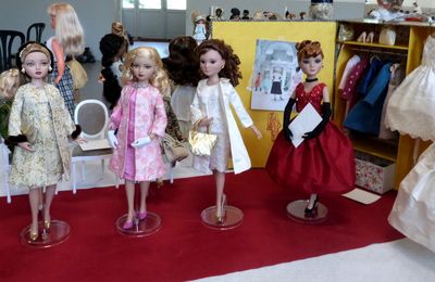 Le tour des tables III