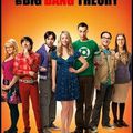Série - The Big Bang Theory (4/5)