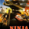 Ninja Condor 13 (1987)