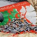 !!Génocide à Gaza: J 582!! 8 mai 1945 – 8 mai 2025: de Sétif à Gaza, Résistance des peuples et barbarie coloniale