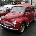 Renault 4 CV 1946-1953