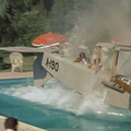L'Aigle vole au Soleil (The Wings of Eagles) (1957) de John Ford