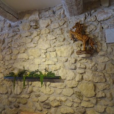 Une adresse à retenir: Le relais du coche