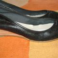 chaussures escarpins compensées Jonak 39 zina b