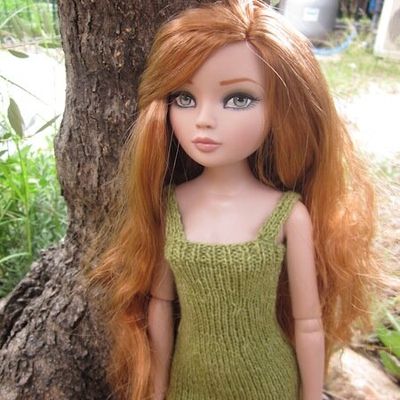 tricot poupées suite