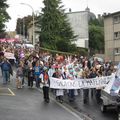 Maternité de Vire : nouvelle mobilisation