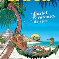 EN KIOSQUE LE 21 JUIN 2017