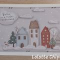 QUELQUES JOURS DE REPOS
