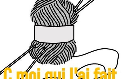 Le C Moi qui l'ai fait : CROCHET