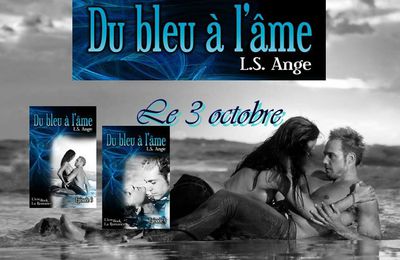 Du Bleu de l'Ame Episode 3 & 4 de L.S. Ange