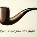 selon Magritte
