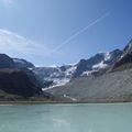 En Valais - Moiry