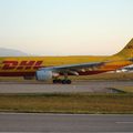 DHL / A300B4-203F / EI-EAD / 15-09-2012 / Photo: Luengo Germinal.