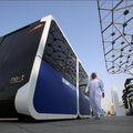 Dubai tests autonomous pods in drive for smart city