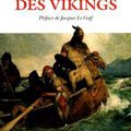 On doit la modernité politique aux Vikings !