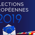 Elections européennes 2019 : travaux de mise sous pli des circulaires et bulletins de vote des candidats