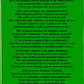 Jusqu'à ses dix-huit ans
