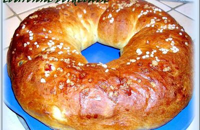 COURONNE BORDELAISE 