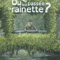 Où est passée la rainette ? Claude Monet à Giverny - Géraldine Elschner, Stéphane Girel