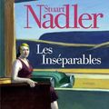 Les inséparables, de Stuart Nadler - Masse Critique Spéciale