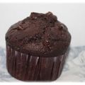 Muffins du Crous pour les athlètes des JO