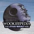 Wookipedia.