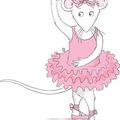 Angelina Ballerina