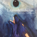 Carine-Laure Desguin a chroniqué pour actutv le roman de Rubenia Timmerman "Légende indienne"