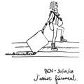 Aéroport de Barcelone, mes bagages sont en retard