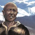 Ötzi change de peau