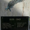 BOMBONNAIS MORTS POUR LA FRANCE EN 1939-1945