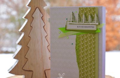 Le jeu de Noël sur Little scrap #10