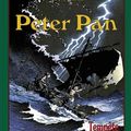 Loisel. Peter Pan. La tempête & Mains rouges.