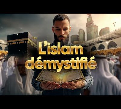 Désagrégation de l'Islam