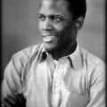 SIDNEY POITIER....HOMMAGE